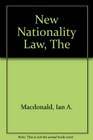 The New Nationality Law