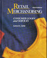 Retail Merchandising Consumer Goods and Services