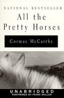 All The Pretty Horses (Audio Cassette)  (Unabridged)