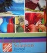 Color Solutions Journal Ultimate Paint Project Organizer