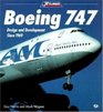 Boeing 747 Design and Development Since 1969
