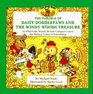 The Parable of Daisy Doddlepaws and the Windy Woods Treasure In Which the Windy Woods Campers Learn the Biblical Value of Friendship