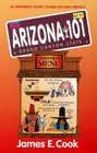 Arizona 101 an Irreverent Short Course for New Arrivals