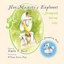 Her Majesty's Explorer a Steampunk bedtime story