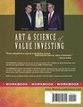 Art  Science Of Value Investing Workbook