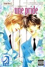 Takumi-kun, Vol 1: June Pride (Yaoi)