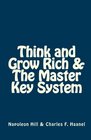 Think and Grow Rich  The Master Key System