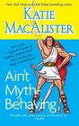 Ain't Myth-Behaving: Stag Party / Norse Truly