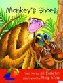 Monkey's Shoes