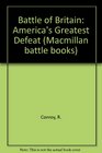 The Battle of Bataan America's Greatest Defeat