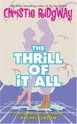 The Thrill of It All (Avon Romance)