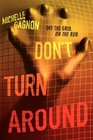 Don't Turn Around (Persefone, Bk 1)