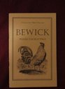 Bewick Wood Engravings