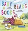 Baby Bear's Books