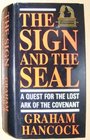 The Sign and the Seal