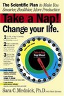 Take a Nap Change Your Life