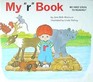 My R Book (My First Steps to Reading)