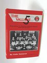 Valiant 500  Biographies of Charlton Athletic Players Past and Present