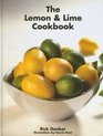 The Lemon  Lime Cookbook
