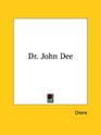Dr John Dee