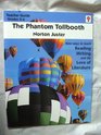 The Phantom tollbooth by Norton Juster Study guide