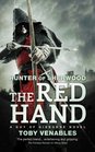 Hunter of Sherwood The Red Hand