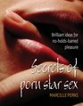 Secrets of Porn Star Sex (52 Brilliant Little Ideas)