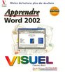 Apprendre Word 2002