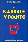 La Kabbale Vivante