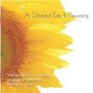 A Glorious Day Is Dawning WellLoved Hymns Arranged For Piano  Orchestra