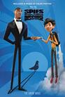 Spies in Disguise The Junior Novel