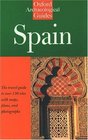 Spain An Oxford Archaeological Guide