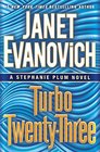 Turbo Twenty-Three (Stephanie Plum, Bk 23)