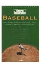 Baseball Four Decades of Sports Illustrated's Finest Writing on America's Favorite Pastime