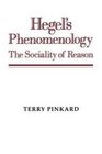 Hegel's Phenomenology  The Sociality of Reason