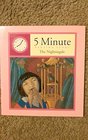 The Nightingale (5 Minute Bedtime Story)