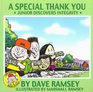 A Special Thank You: Junior Discovers Integrity (Life Lessons with Junior)