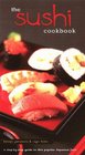 The Sushi Cookbook A StepByStep Guide to This Popular Japanese Food