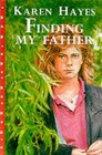 Finding My Father