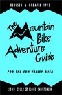 The Mountain Bike Adventure Guide for the Sun Valley Area