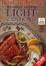 Rose Reisman Brings Home Light Cooking