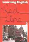 Learning English Red Line Tl3 Pupil's Book 3 Lehrjahr