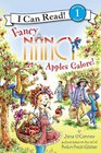 Fancy Nancy Apples Galore