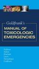 Goldfrank's Manual of Toxicologic Emergencies