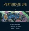 Vertebrate Life