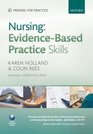 Nursing Research and EvidenceBased Practice Skills