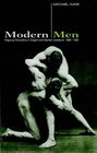 Modern Men Mapping Masculinity in English and German Literature 18801930