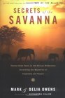 Secrets of the Savanna