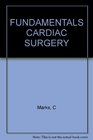 Fundamentals of Cardiac Surgery