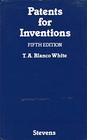 Patents for inventions and the protection of industrial designs